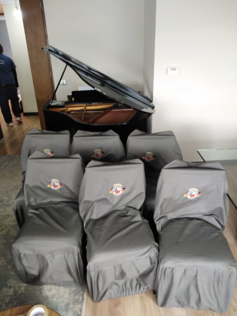 MudanzasChileCL's tweet photo. 🏠 ¿Cómo elegir una empresa de mudanzas en Chile?

Mudanzas Chile te da los consejos clave para elegir con confianza
Cambiarse de casa es un momento importante y elegir una empresa de mudanzas confiable en Chile puede marcar la diferencia entre una experiencia tranquila o un caos https://t.co/F1LGtLmABr
