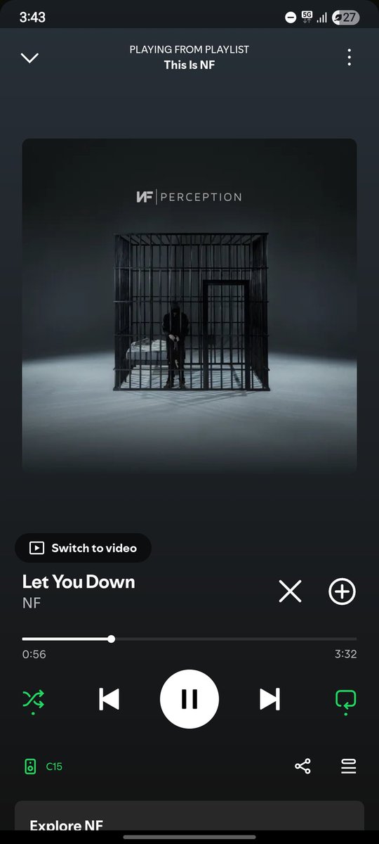 Day 16 Proof of Music for <a href="/SuccinctLabs/">Succinct</a> 

Keep Proving 🩷

Quote with your Day 16✌️