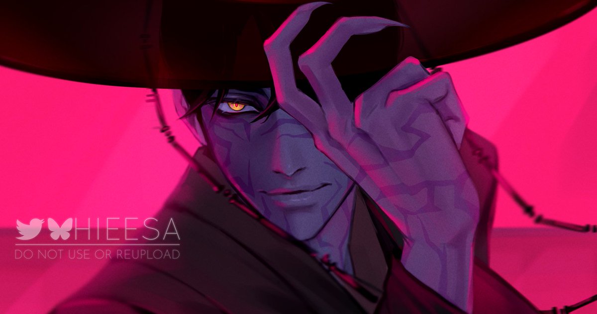 ♦️I'll be your idol ♦️

speedpaint between work~

#JINU #KPOPDEMONHUNTERS #rkgk