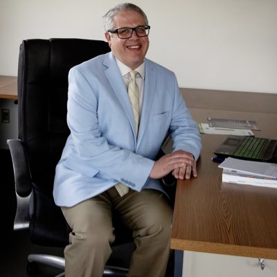 patrickgpe's tweet image. #NewProfilePic