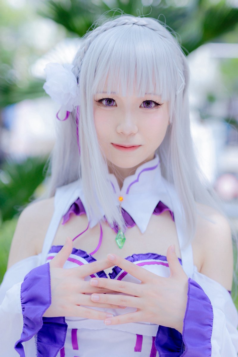 杏@かみこす5/6 tweet media