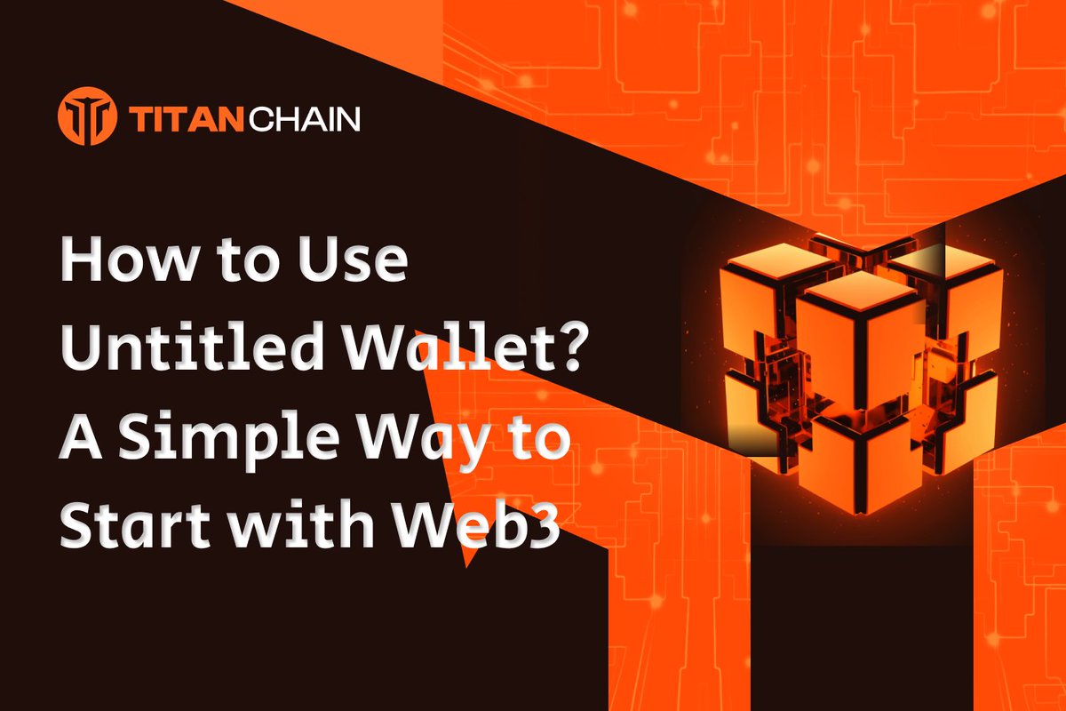 Untitled Wallet tweet media