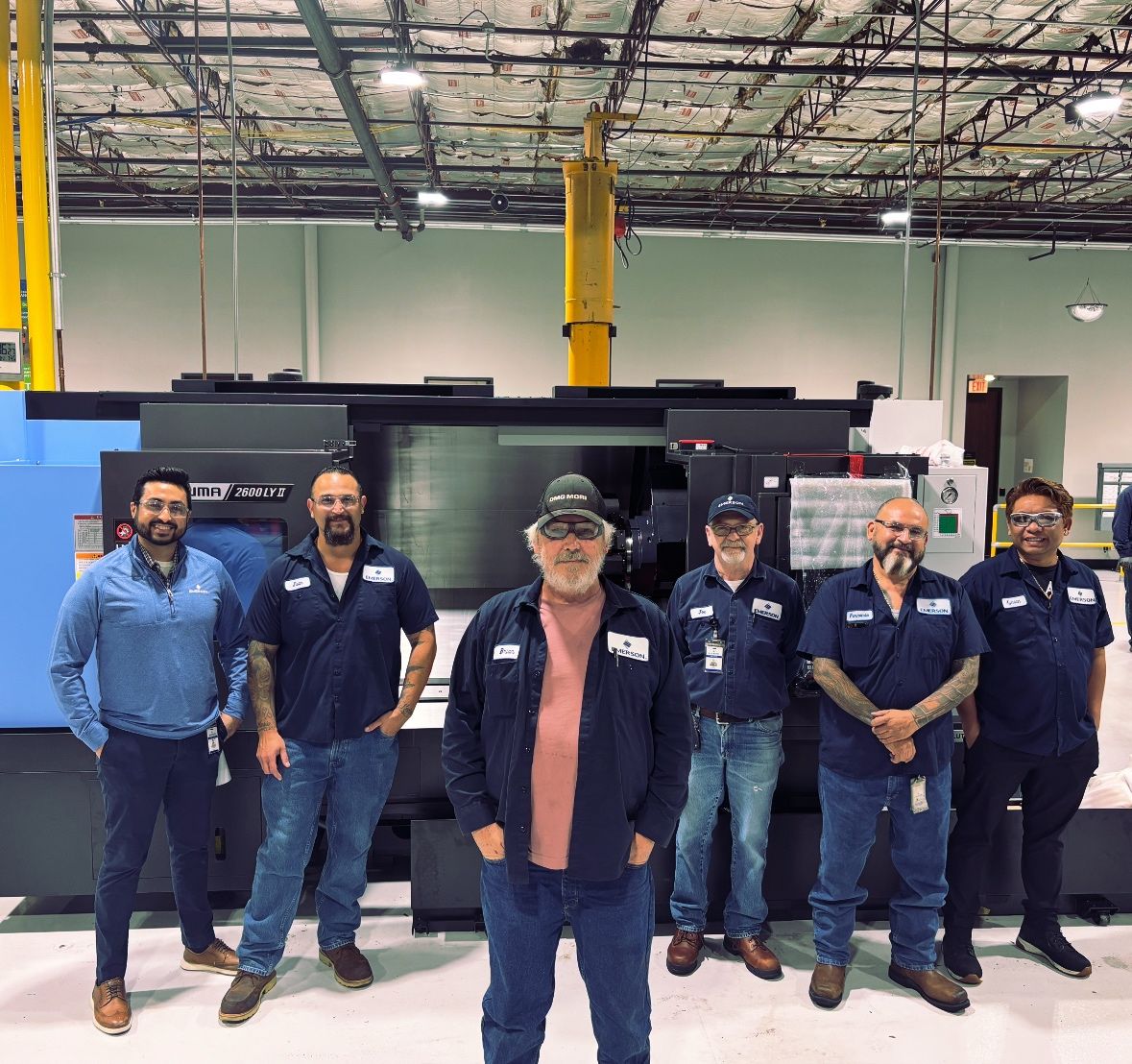 EllisonTech's tweet image. Monthly machine deliveries are out! 🚚💨 Thanks for choosing Ellison Technologies to power your business. 

#EllisonTech #Deliveries #Tech