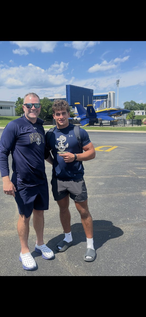 Cade Romanini tweet media