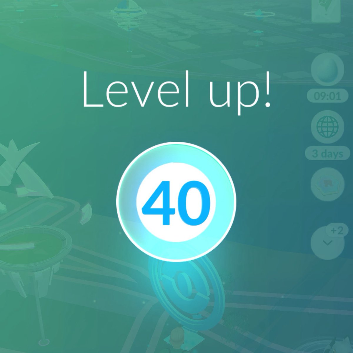 Jonathan_revdog's tweet photo. Join the fun of Pokémon GO! https://t.co/AwlqMqEzT0 https://t.co/WL58qOrgn5