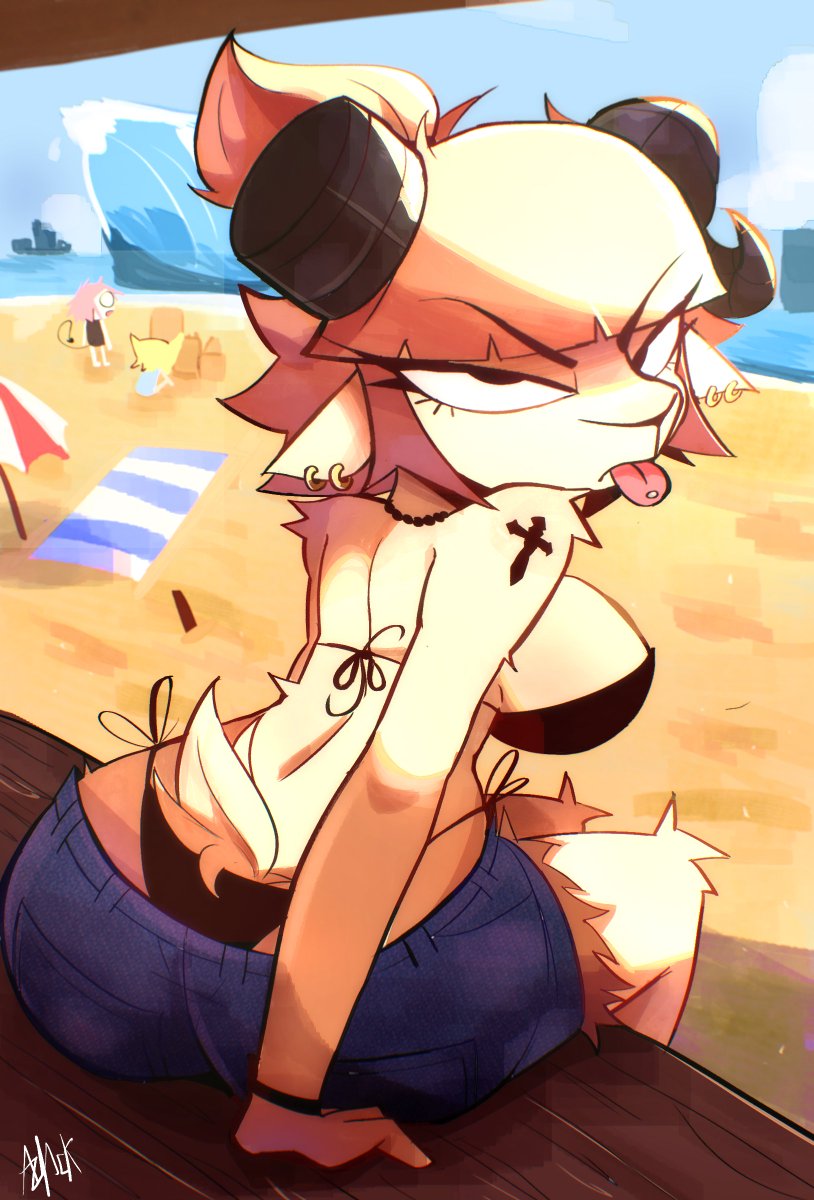 Moody_Azz's tweet photo. SUMMER☀️ https://t.co/Qp3vMGg4HR