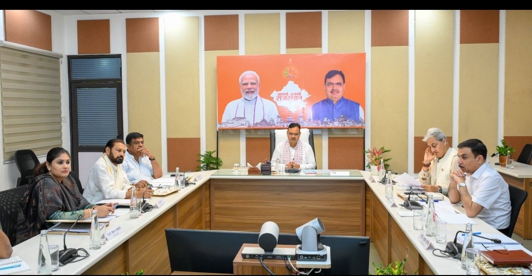JaiGaneshT25277's tweet photo. #L2_के_साथ_न्याय_करो
#L2_छाया_पद_सृजित_करो
माननीय मुख्यमंत्री@BhajanlalBjpजी शैडो पद  पर निर्णय कर चयनित शिक्षकों को खुशियां प्रदान कीजिए @RajCMO https://t.co/WOyRzpuKXy