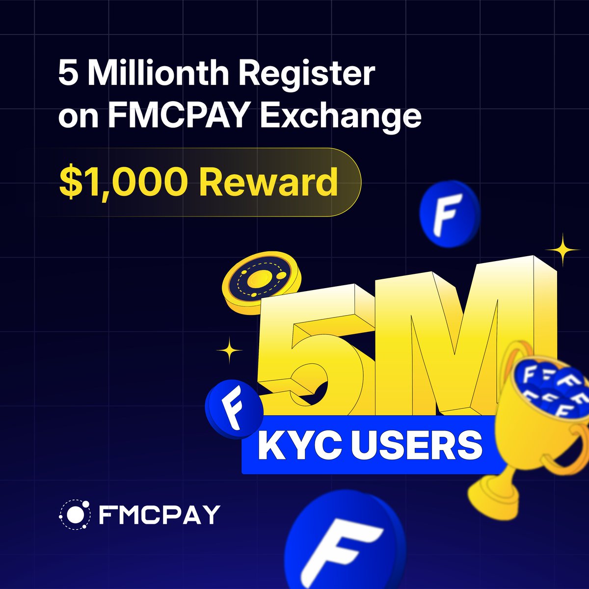 FMCPAY tweet media