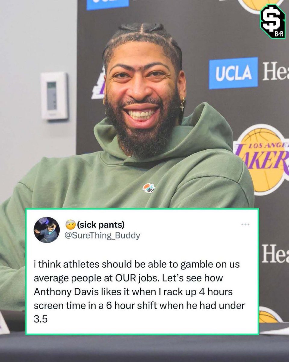 Hoopss's tweet photo. This would be so good 😂 https://t.co/321paBMRvA