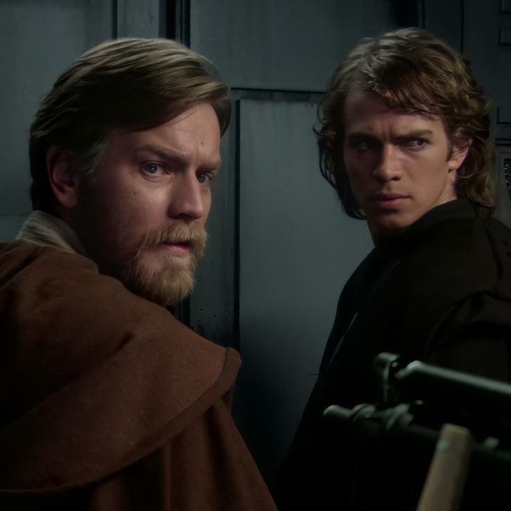 We are literally getting Anakin vs Obi-Wan!
Prepare to be sick of me with the Star Wars references!!
#WWE #WWERaw #RawOnNetflix #StarWars #anakinskywalker #obiwankenobi #CodyRhodes #RandyOrton #AmericanNightmare #RKO #Kingdom #TheViper #LegendKiller #PeoplesChamp #Legacy
