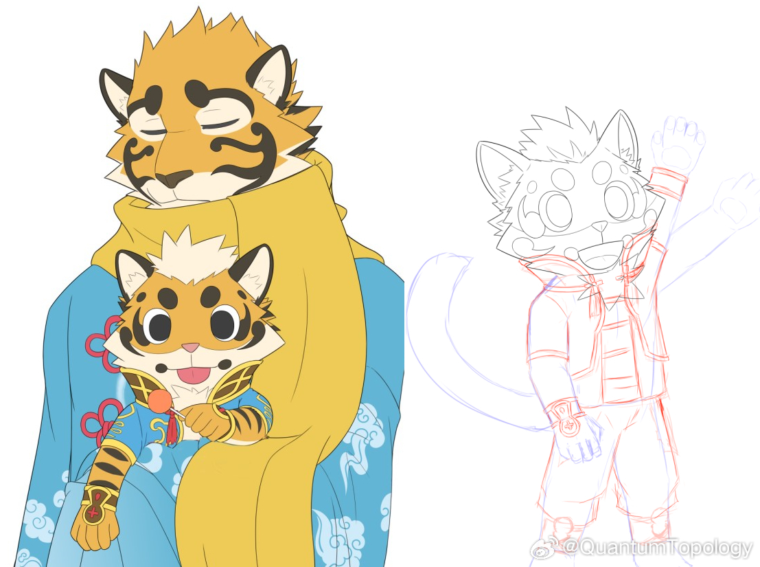 QuantumTopology tweet media