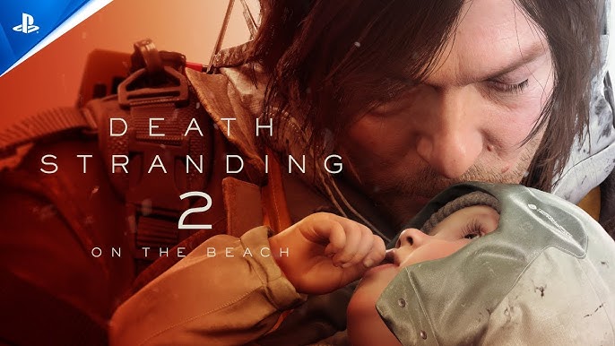 1º Live em 2K do canal, e para estrear teremos o Início da Jornada no #DeathStranding2 AO VIVO na #twitch chega mais:

twitch.tv/arnaldodk