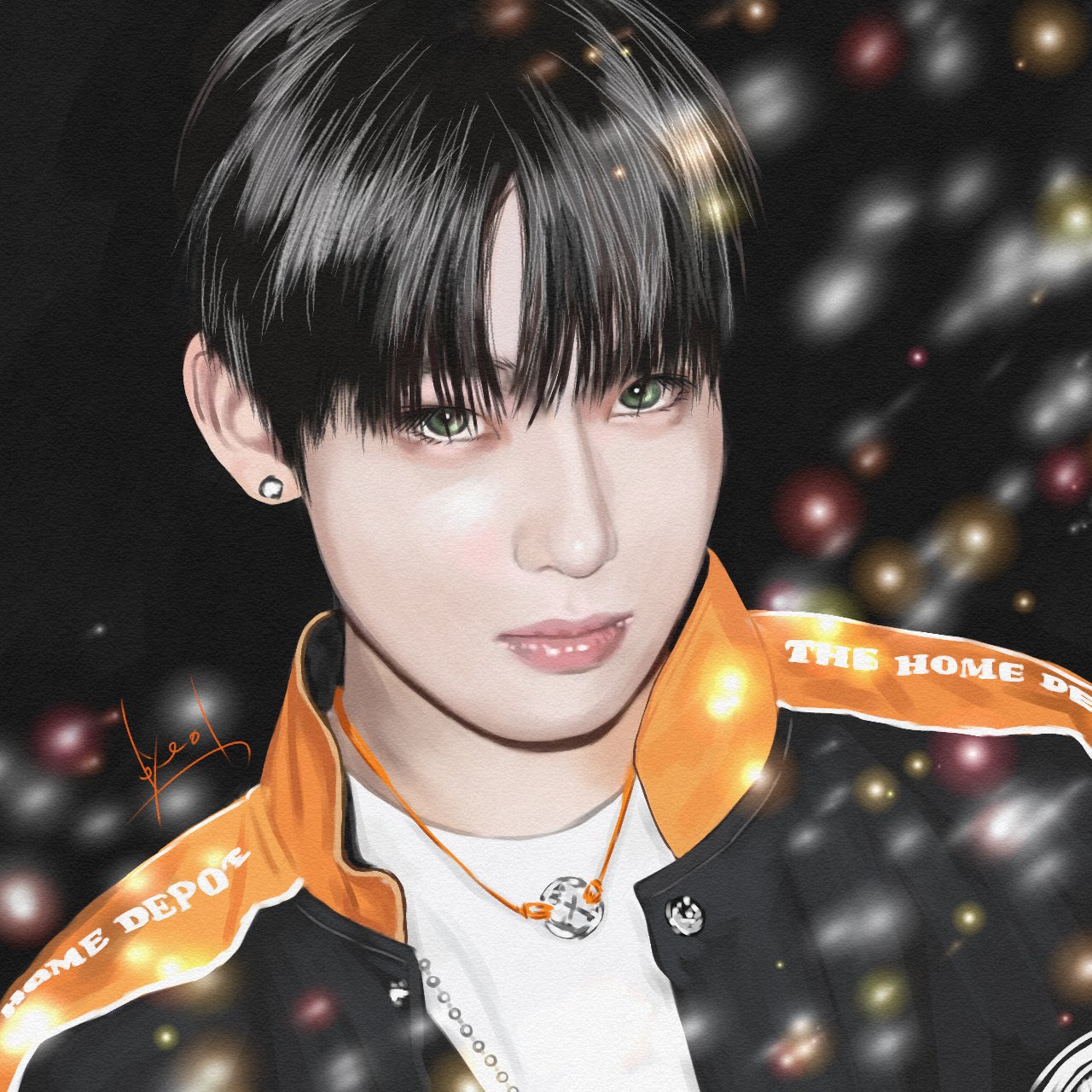 ちゃむ (@chamcham_0317) / X