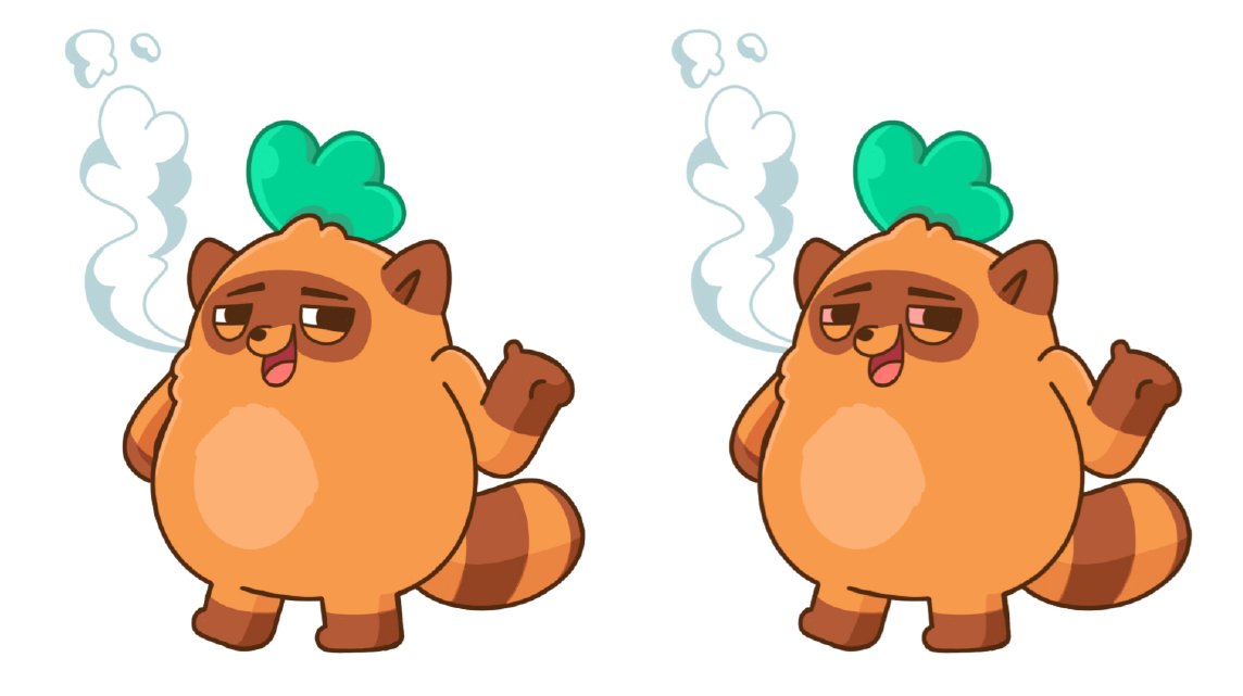 An artist just sent us this illustration asking for a job...

Should we hire them?