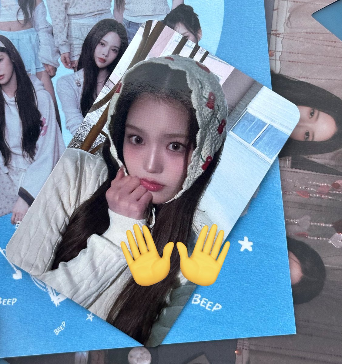 aran_1_1's tweet photo. 이즈나 더쇼 3주차 세비 공방포카 양도 
5.0

Sell⭕️
교환은 사랑이로 원해요🥺🤩

이즈나 izna 정세비 마이 방지민 윤지윤 코코 유사랑 최정은 세비 지민 공방 더쇼 쇼챔 음중 인가 엠카 사녹 공방 포카 https://t.co/bfrVv215bt