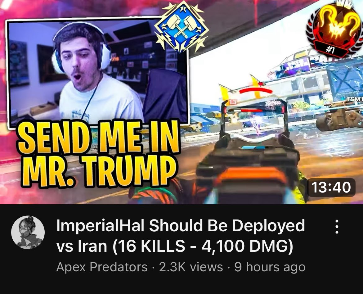 ImMadness tweet media