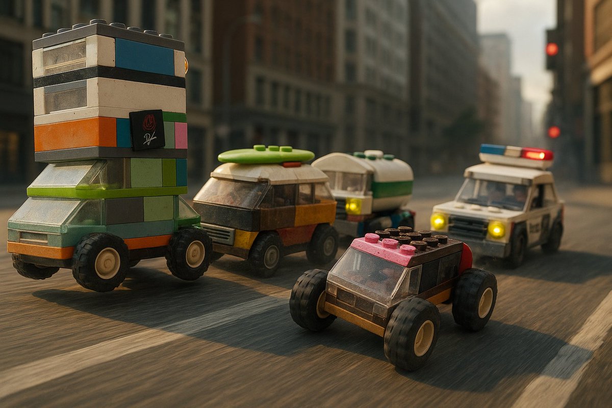 Xav de Matos tweet media