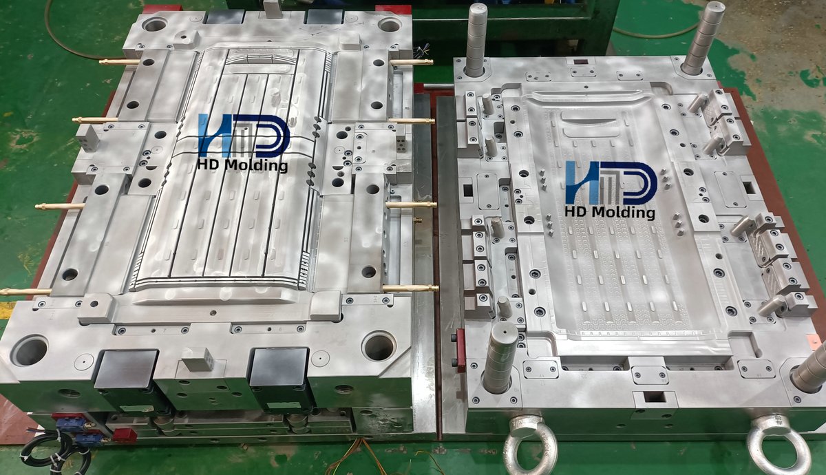 HdMolding's tweet photo. Hi my dear friends, I may not be able to update post everyday, but I'm always here for any technical help and service to plastic injection molds. ✋ 
#technicalhelp #moldservice #mouldingservice #injectionservice #engineermanagement #projectmanagement #plasticmold #injectiontool https://t.co/MLEggkH9Xw