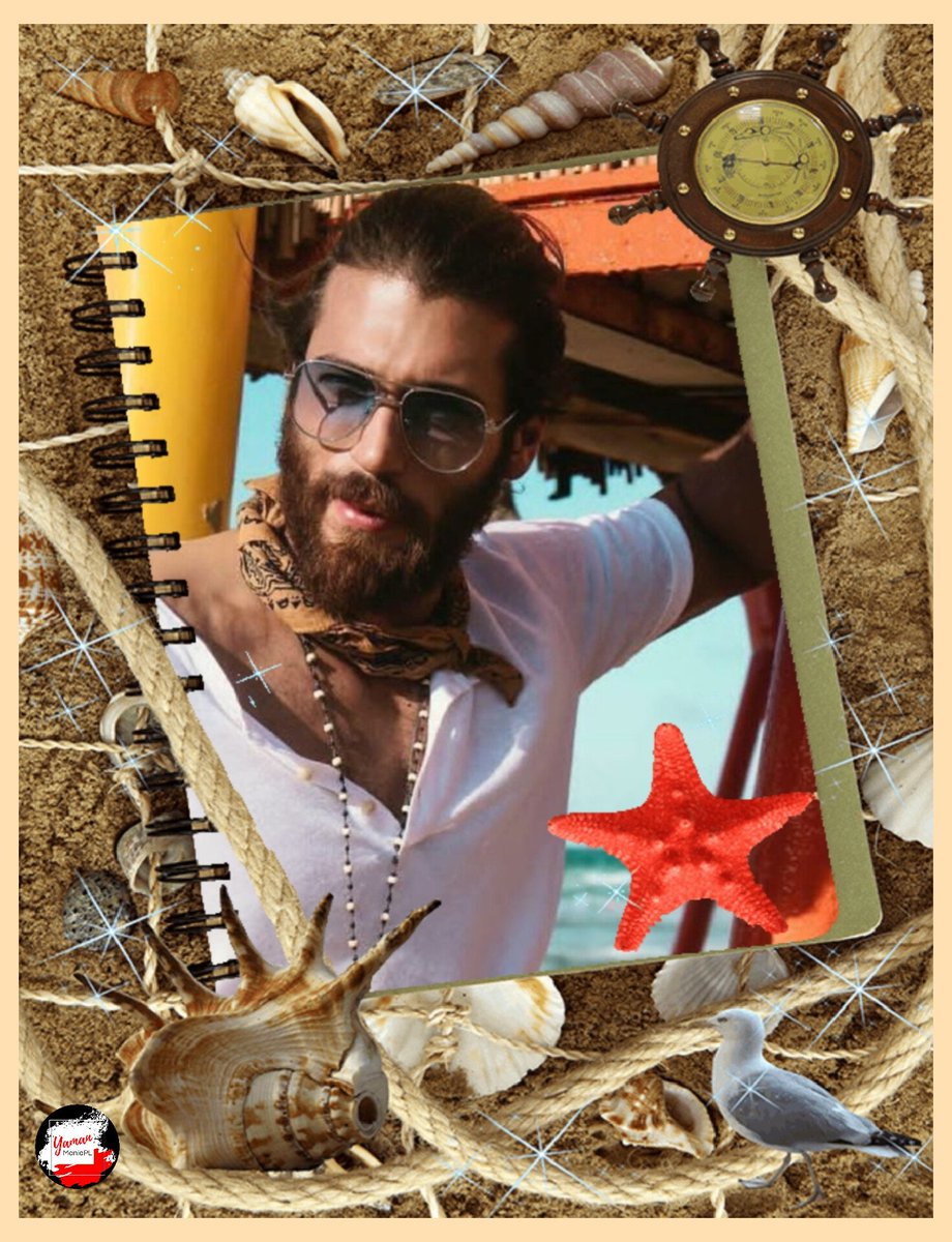 Witajcie !! 🤗

Wasz entuzjazm jest zarazem Waszą siłą napędową. Niech dzisiaj będzie dniem pełnym pozytywnej energii !

Miłego wtorku Kochani 🤎☀️💛

#CanYaman
#YamanManiaPL 🇵🇱