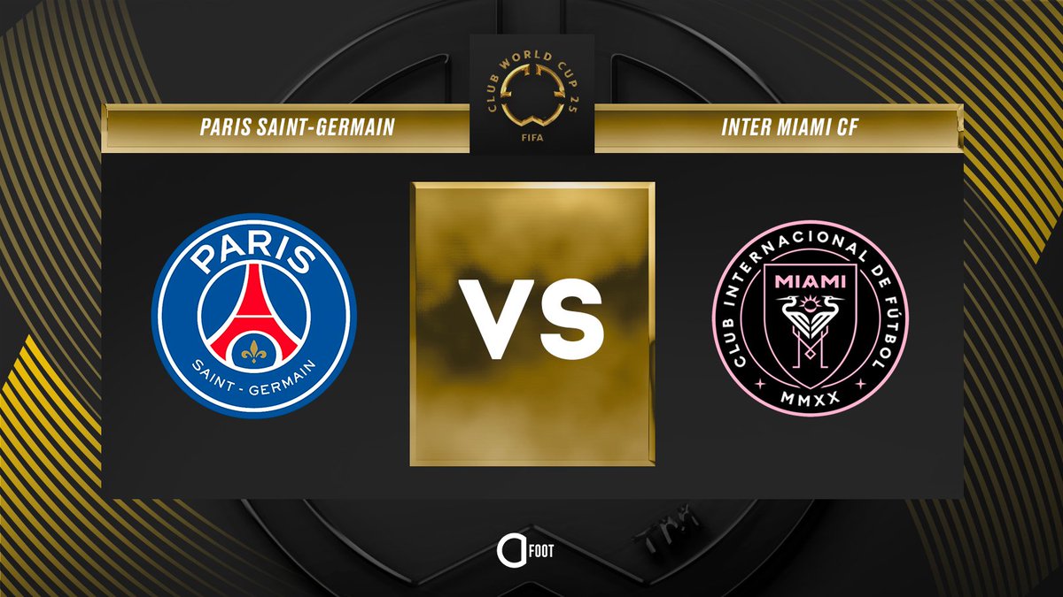 Actu Foot tweet media