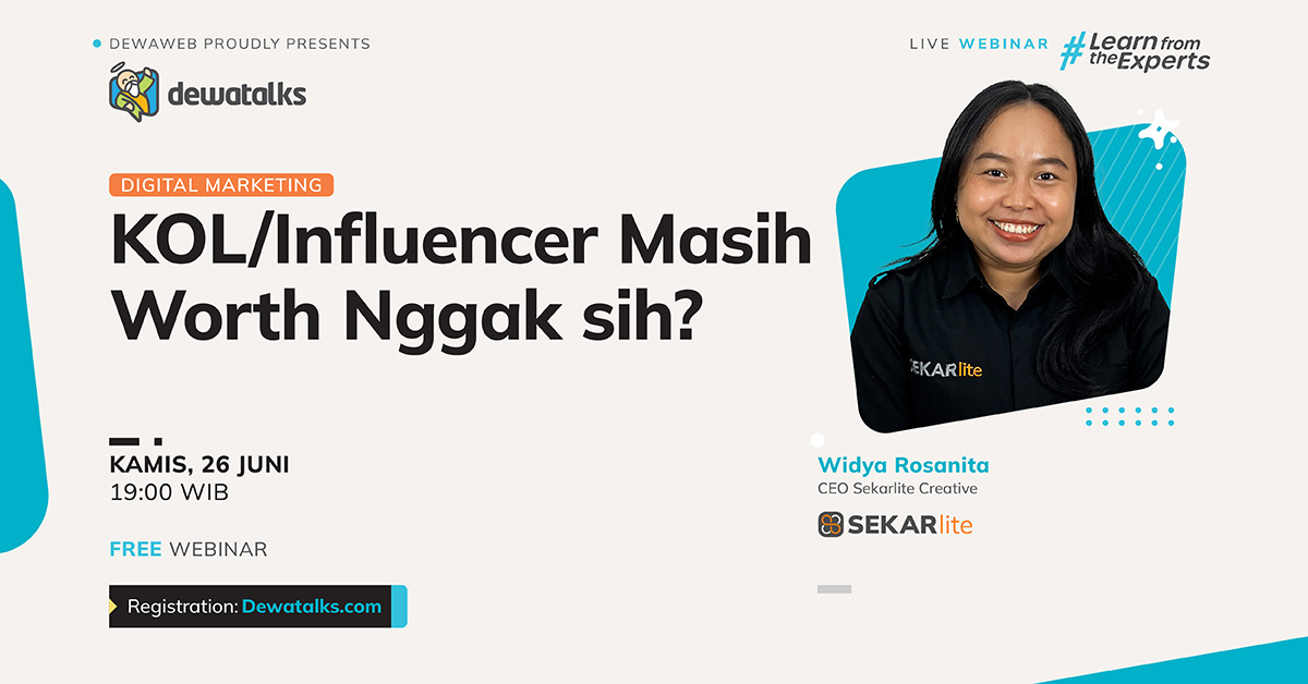 Dewaweb tweet media