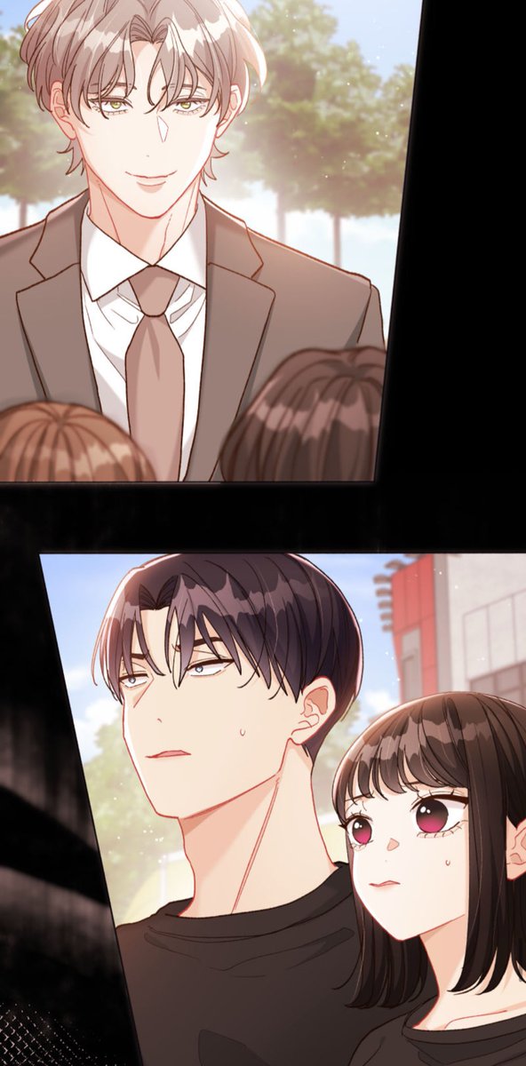 comorikaoru's tweet image. 最新話よろしくお願いします🙇
lin.ee/RUKOa4Q #LINEマンガ
#美味しい嘘を召し上がれ
