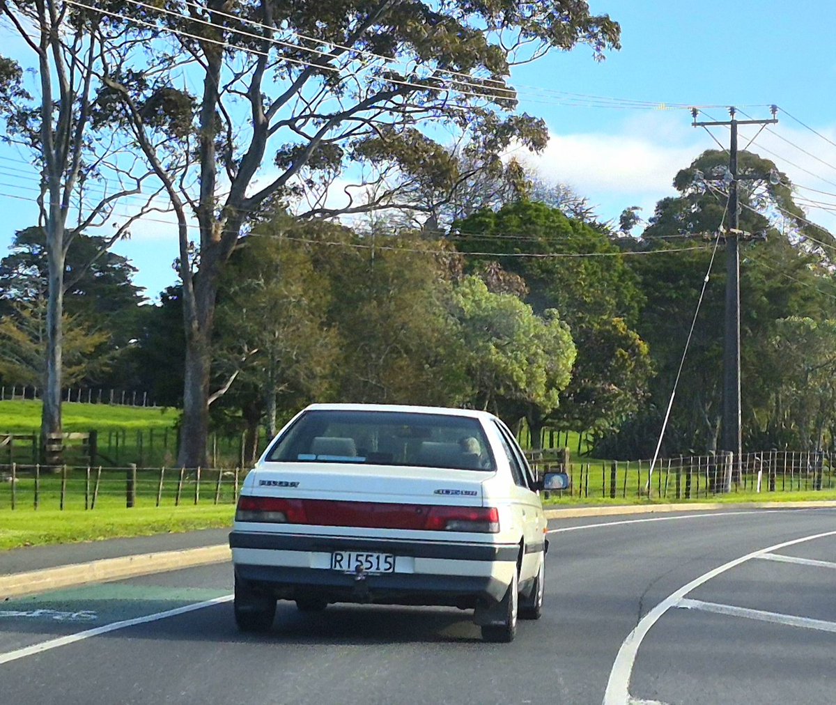 these were never a very common car in new zealand...