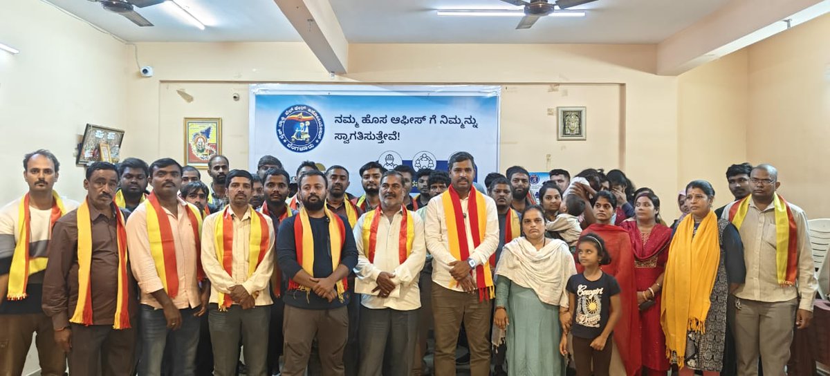 We served this city in rain and sun. Today we are treated like criminals? Where is the dignity?

#JusticeForBikeTaxis
Karnataka Needs BikeTaxis
<a href="/RLR_BTM/">Ramalinga Reddy</a>
@belladarvind
<a href="/JagadishShettar/">Jagadish Shettar</a>
<a href="/ikseshwarappa/">K S Eshwarappa</a>
<a href="/drashwathcn/">Dr. C.N. Ashwath Narayan</a>
