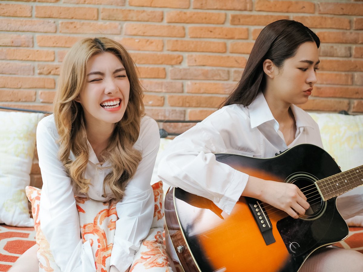 ใจซ่อนรัก Secret of us Series tweet media