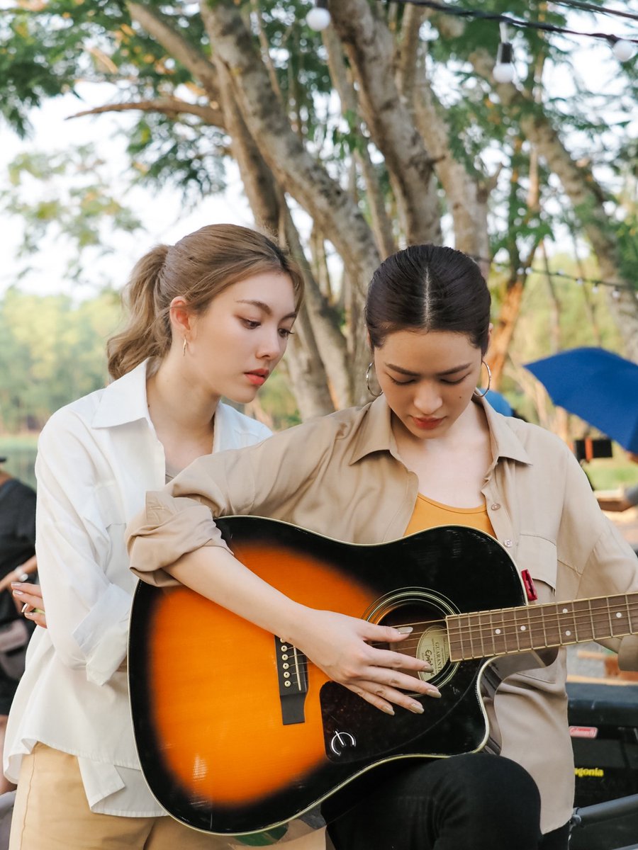 ใจซ่อนรัก Secret of us Series tweet media