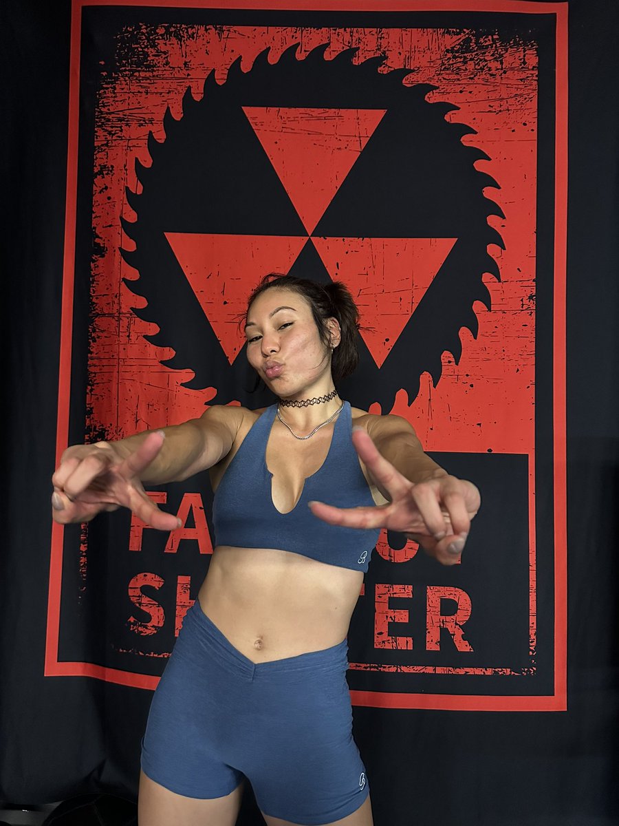You’ll never know who will stop by at the Fallout Shelter. 

Thank you for  stopping by  <a href="/MiaYim/">Michin 미친</a> 

#SeekShelter☢️