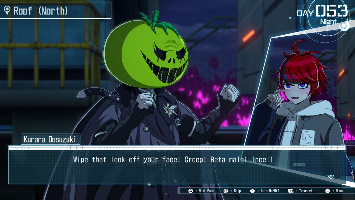 Cone (@lol8ball) on Twitter photo 