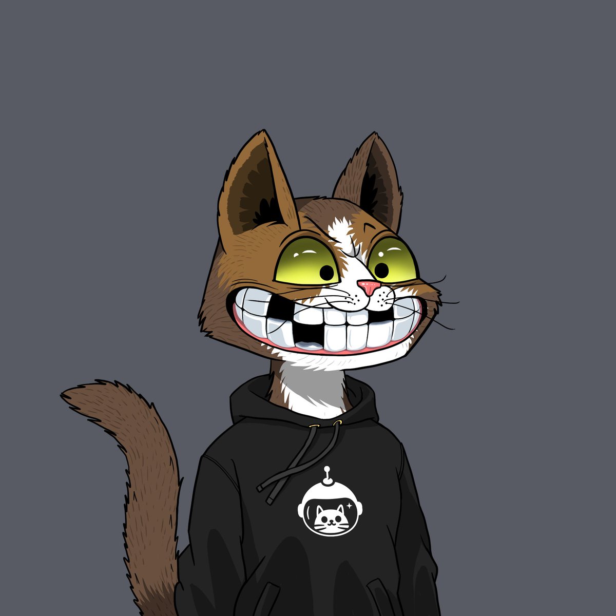 I used to think the only way to succeed in this space was grinding 24/7. Then I started spending more time with the community, laughing together daily

Wild thing is, we've achieved more while having fun than groups taking themselves too seriously

What's the vibe in your circle?