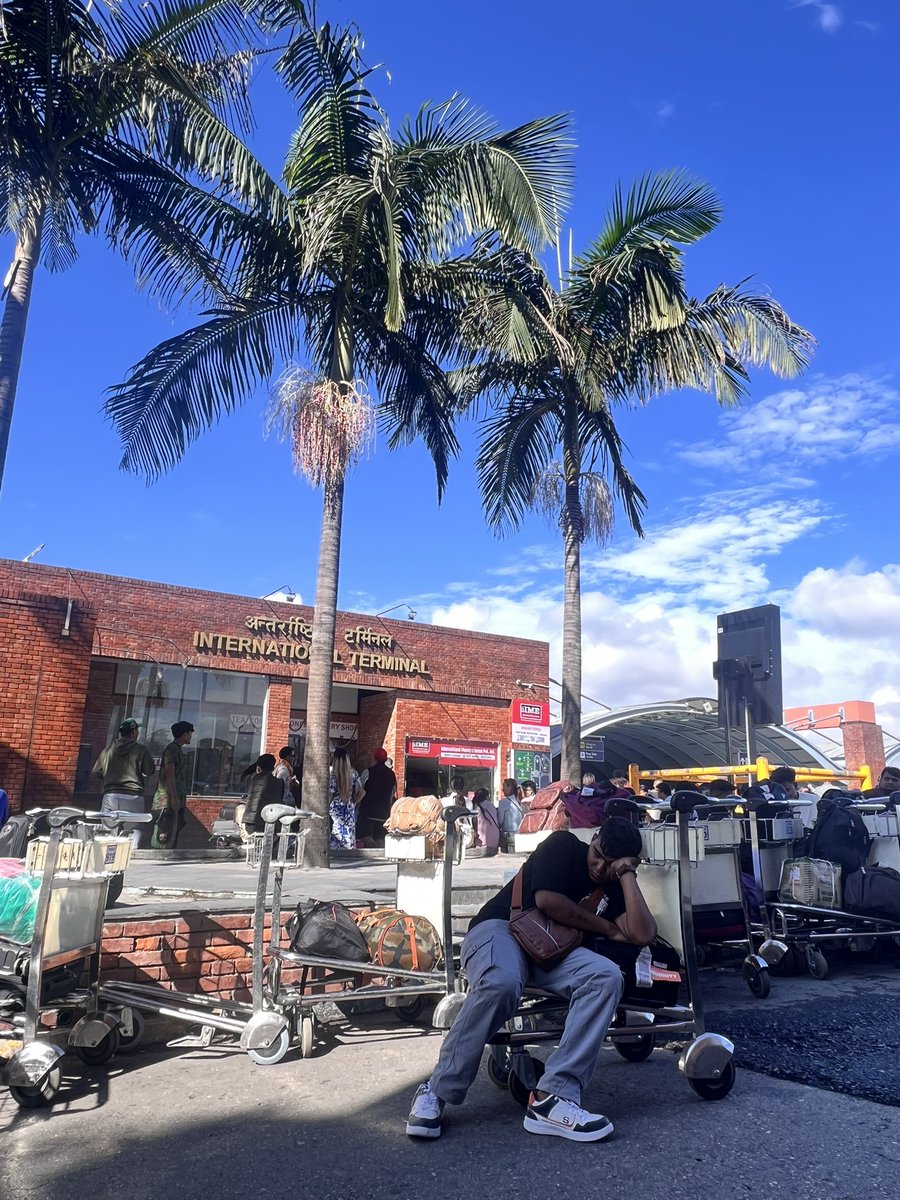 Prabin Ranabhat tweet media