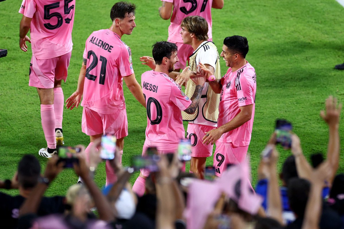 رسمياً : ضد باريس في دور الـ16