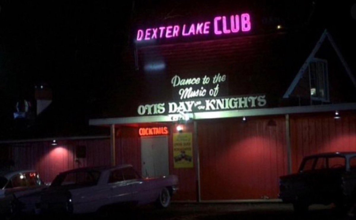 Super70sSports's tweet image. Wait till Otis sees us. He loves us!”