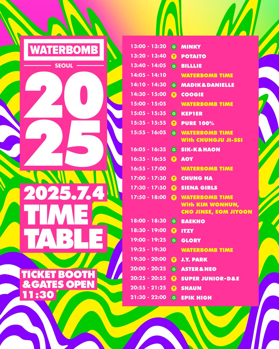 Waterbomb_Official tweet media