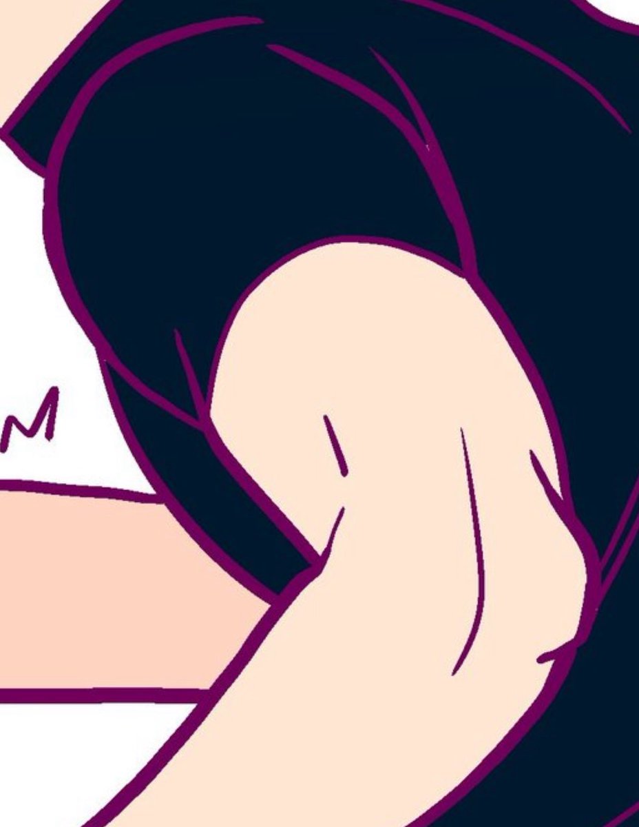 "ivantill size difference isnt that big" "you guys exaggerate it so much" well