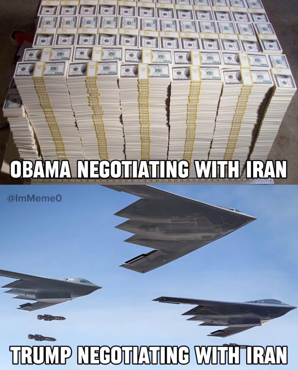 Who do you support?

A. Trump
B. Obama