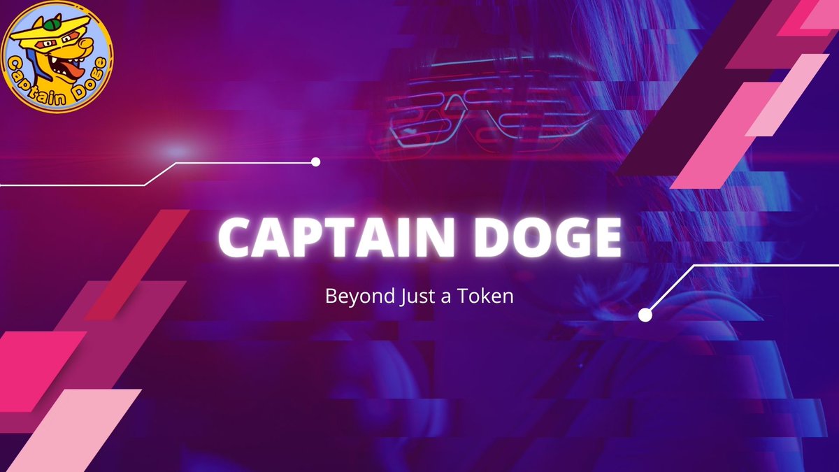 CAPTAIN DOGE tweet media
