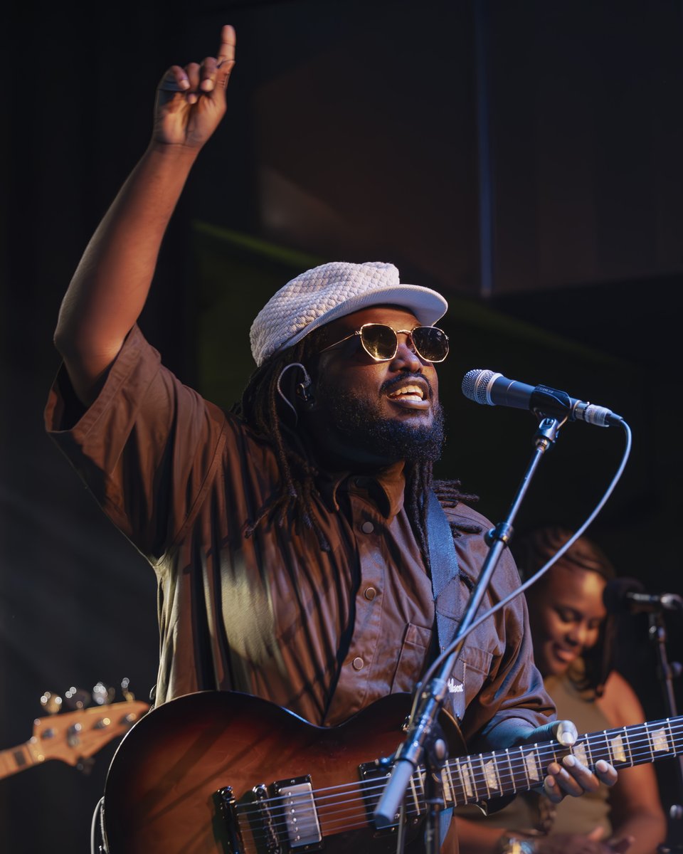 TheWailers's tweet image. On Tour Now 🎶📸
We’re currently on tour and loving every moment of it!
Swipe through some amazing shots from our stop in Harderwijk, captured by the talented Ron Van Dijk.
More to come—stay tuned and keep the vibes high! 🌍🔥
#TourLife #Harderwijk #LiveMusic #RonVanDijk