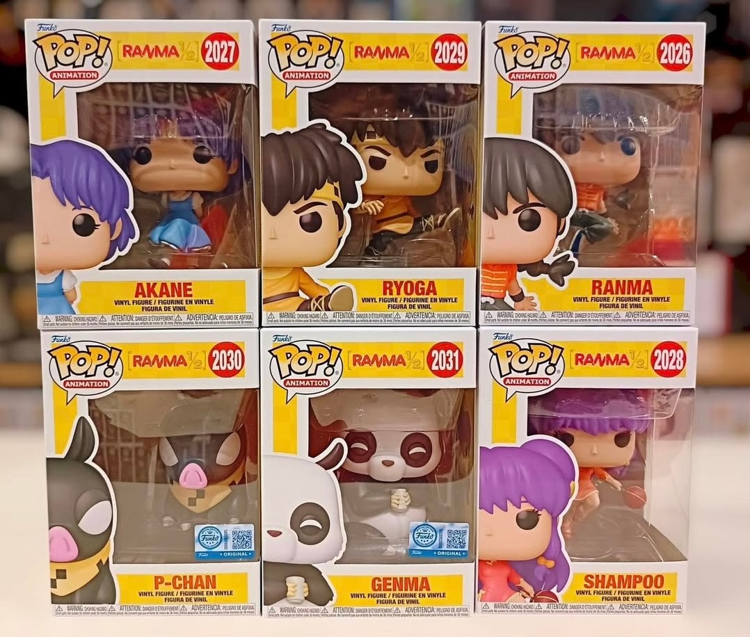 LVFunkoholics's tweet photo. Check out some Funko Pops. 

📷  Hobiestock.

#magicthegathering #funko #funkopops #funkopop #FunkoPopVinyl #ramma #attackontitan #FunkoPopVinyl #funkoexclusive https://t.co/25iLLw4jdd