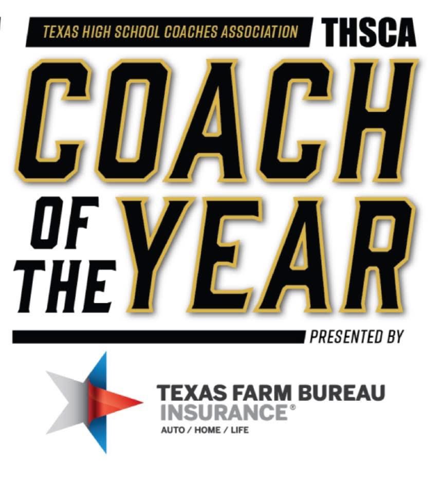 Congratulations Coach Wall for being selected as the THSCA 2A Region 1 Assistant Coach of the Year!!! Excited to see the great things he will do at Ira, but will really miss him here!!
#welldeserved