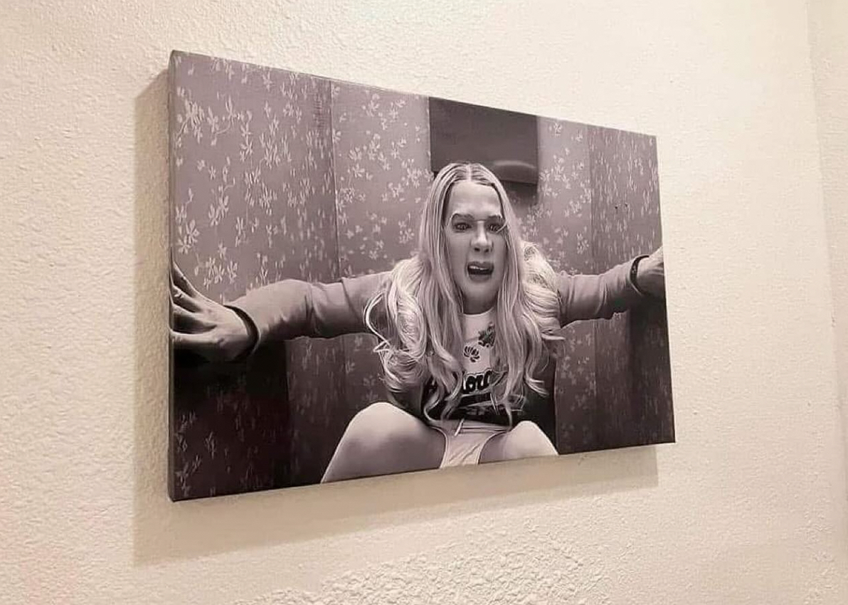 Lo necesito en mi baño.