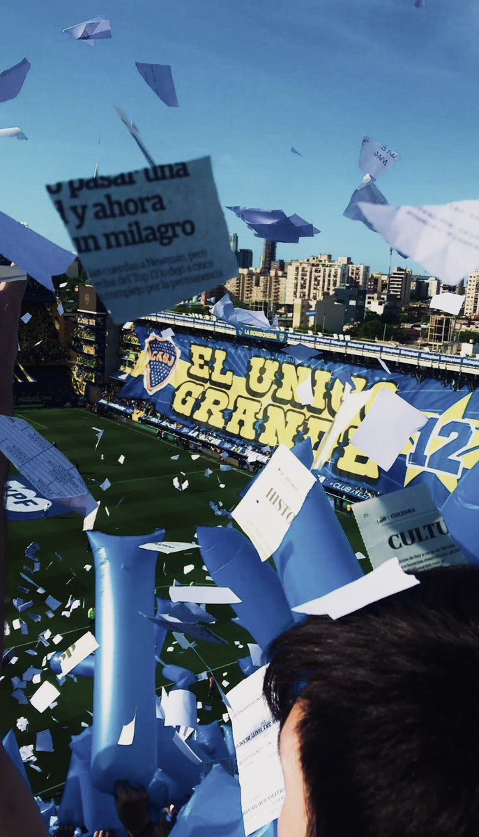 BOCA JUNIORS (@quiroga12_) on Twitter photo 