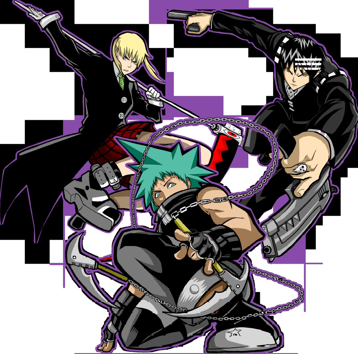 Victorthecrow89's tweet photo. https://t.co/LB4xWISqml
