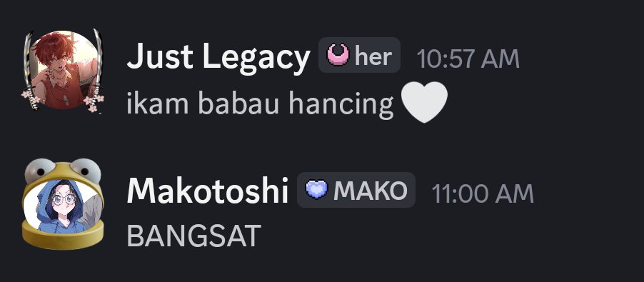 Aku viralin kamu ya, masa ni orang begini jir 😞