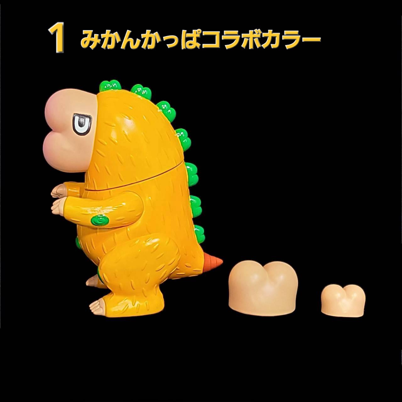 Amazon.co.jp: ゲッチャリロボ メカピポ セットotacream オタ