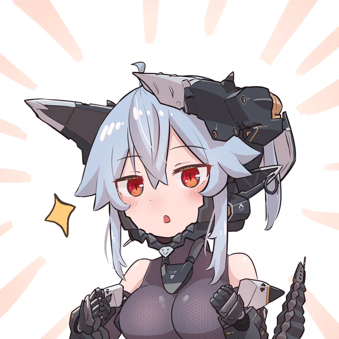 pixivの投稿が30週連続を達成しました!やったぁ!!