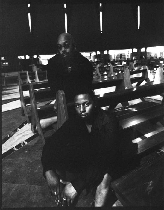 #NegrihoodConvoy
Honest Labour (feat. HforSpirit)
Space Afrika